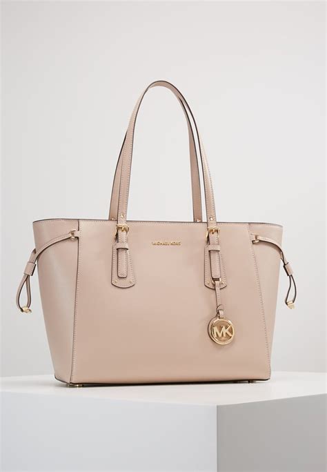 michael kors tasche rosa